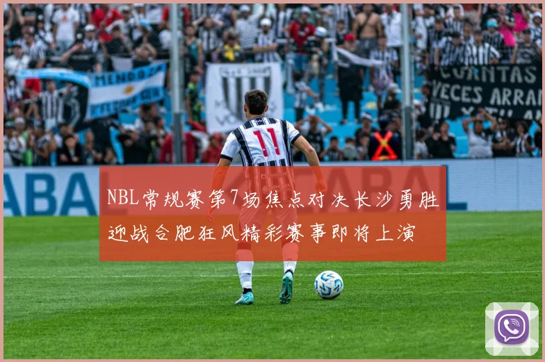 NBL常规赛第7场焦点对决长沙勇胜迎战合肥狂风精彩赛事即将上演